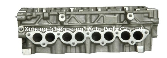 DAEA Silnik 22100-2A350 22100-2A100 221002A350 221002A100 Głowa cylindra dla HYUNDAI 1.5L