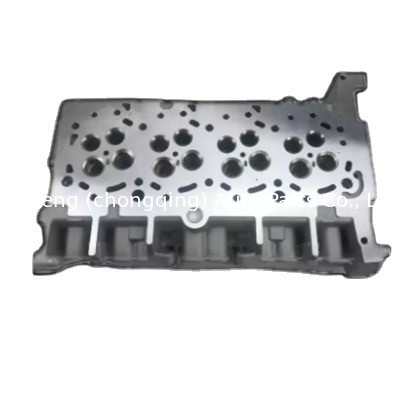 4HV 4HU F8FA QVFA QWFAC głowica silnika 908867 1433147 9662378080 dla FORD Transit Euro 4