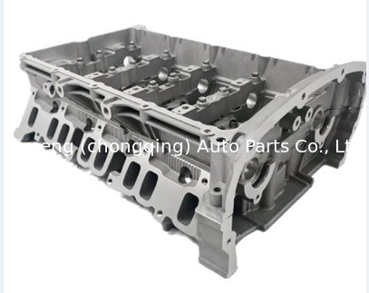 4HV 4HU F8FA QVFA QWFAC głowica silnika 908867 1433147 9662378080 dla FORD Transit Euro 4