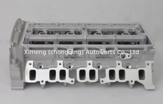 4HV 4HU F8FA QVFA QWFAC głowica silnika 908867 1433147 9662378080 dla FORD Transit Euro 4