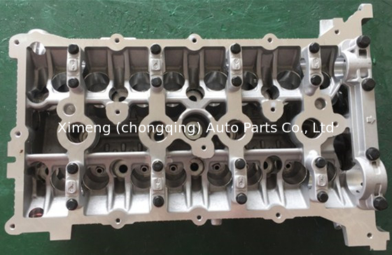 22100-2G051 22100-2G200 22100-2G250 24100-25000 Głowa cylindra dla silnika HYUNDAI IX35 H1 2.0 2.4L 16V G4KD G4KE Model