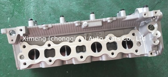 22100-2G051 22100-2G200 22100-2G250 24100-25000 Głowa cylindra dla silnika HYUNDAI IX35 H1 2.0 2.4L 16V G4KD G4KE Model