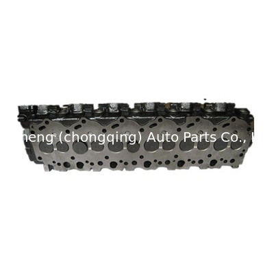 1HD-T 1HDT Zestaw głowicy cylindra silnika 11101-17020 11101-17040 11101-17050 dla TOYOTA LANDCRUISER