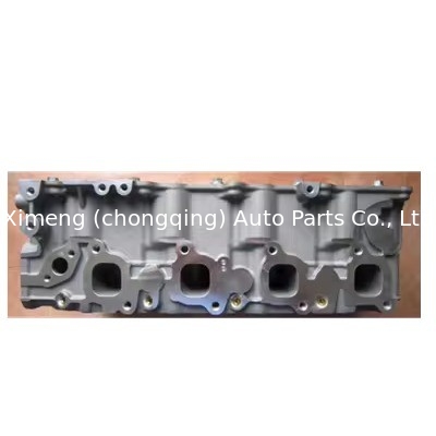 ZD30 Głowa cylindru silnika AMC908796 7701061586 7701066983 7701068369 908796 dla Nissana 3.0 CDTI 2953 16 zawory