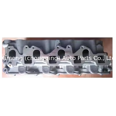 ZD30 Głowa cylindru silnika AMC908796 7701061586 7701066983 7701068369 908796 dla Nissana 3.0 CDTI 2953 16 zawory