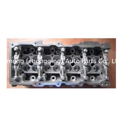 ZD30 Głowa cylindru silnika AMC908796 7701061586 7701066983 7701068369 908796 dla Nissana 3.0 CDTI 2953 16 zawory