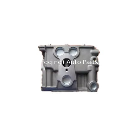 ZD30 Głowa cylindru silnika AMC908796 7701061586 7701066983 7701068369 908796 dla Nissana 3.0 CDTI 2953 16 zawory