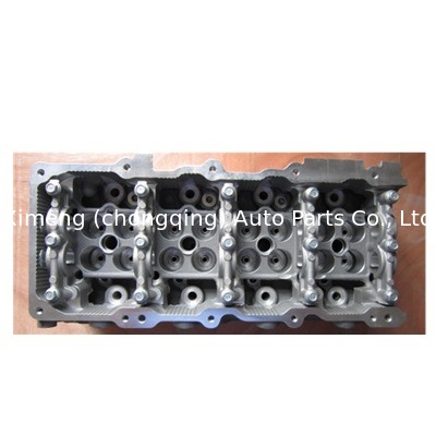 ZD3 Głowa cylindra silnika 11039-DB00B 908557 AMC908557 7701061587 7701066984 7701068368 4417968 Dla ZD3A2 3.0 DTI
