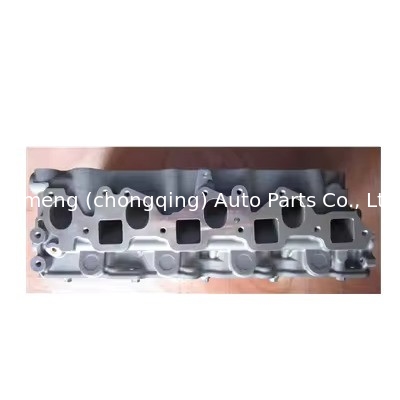 ZD3 Głowa cylindra silnika 11039-DB00B 908557 AMC908557 7701061587 7701066984 7701068368 4417968 Dla ZD3A2 3.0 DTI