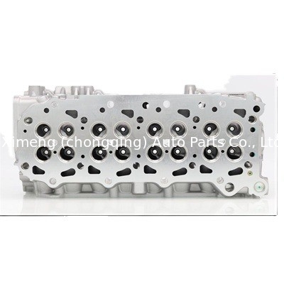 ZD30-DDTI ZD30 Głowa cylindra silnika AMC908529 908529 dla Nissana