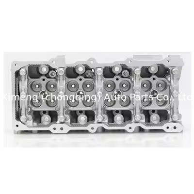 ZD30-DDTI ZD30 Głowa cylindra silnika AMC908529 908529 dla Nissana