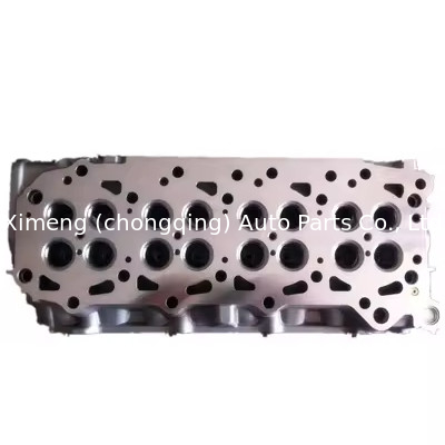 ZD30-TDI ZD30 K5MT Głowa cylindra silnika dla Nissana AMC908509 908509 11039-MA70A 11039-VZ20A 11039-VZ20B
