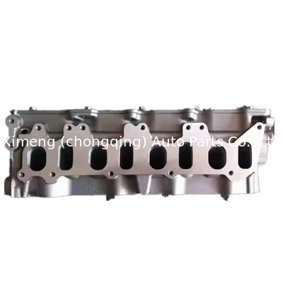 ZD30-TDI ZD30 K5MT Głowa cylindra silnika dla Nissana AMC908509 908509 11039-MA70A 11039-VZ20A 11039-VZ20B