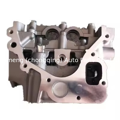 ZD30-TDI ZD30 K5MT Głowa cylindra silnika dla Nissana AMC908509 908509 11039-MA70A 11039-VZ20A 11039-VZ20B