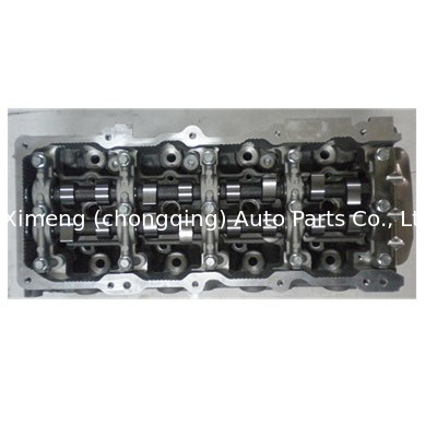 ZD30DDT Zestaw głowicy cylindra silnika 908606 11039-VC101 11039VC101 11039-VC10A 11039VC10A 908506 908509 dla Nissana