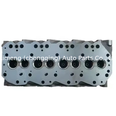 TD25 Głowa cylindru silnika 909019 AMC909019 11039-44G01 1103944G01 dla Nissan Pick-Up Urvan