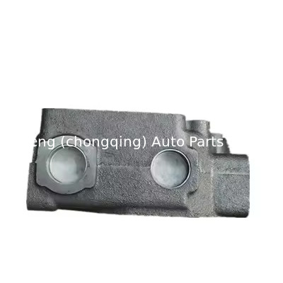 TD25 Głowa cylindru silnika 909019 AMC909019 11039-44G01 1103944G01 dla Nissan Pick-Up Urvan