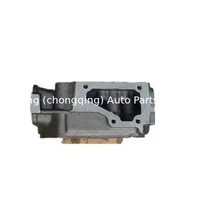TD25 Głowa cylindru silnika 909019 AMC909019 11039-44G01 1103944G01 dla Nissan Pick-Up Urvan