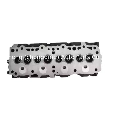 Głowa cylindra silnika LD23 11042-9C640 AMC909014 11039-7C001 11039-7C000 dla Nissana LD23