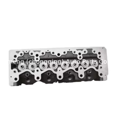 Głowa cylindra silnika LD23 11042-9C640 AMC909014 11039-7C001 11039-7C000 dla Nissana LD23