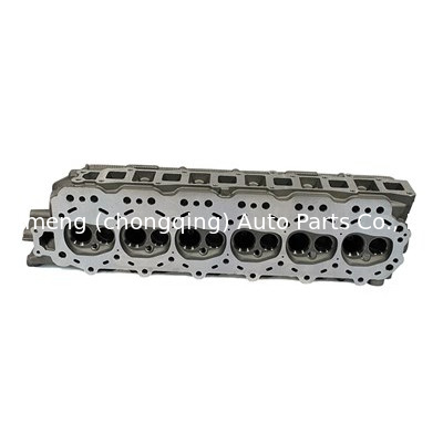TB45 Głowa cylindra silnika 11041-VC000 11041-VB500 11041-03J85 dla Nissana TB45