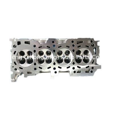 QR25 Głowa cylindra silnika 11040-MA00A 11041-MA00A Do NISSAN X - Trail Altima Primera Bluebird 2001-06 2.5L 16V