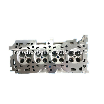 QR25 Głowa cylindra silnika 11040-MA00A 11041-MA00A Do NISSAN X - Trail Altima Primera Bluebird 2001-06 2.5L 16V