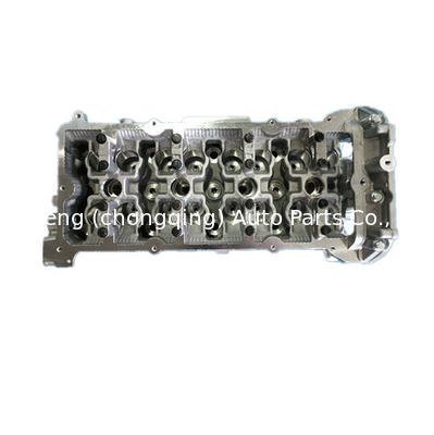 QR25 Głowa cylindra silnika 11040-MA00A 11041-MA00A Do NISSAN X - Trail Altima Primera Bluebird 2001-06 2.5L 16V