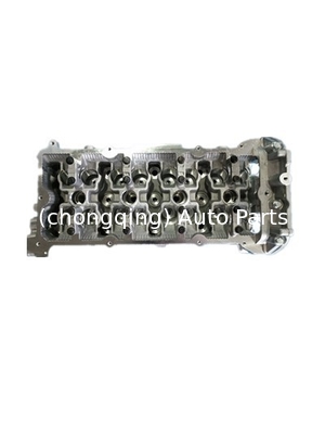 QR25 Głowa cylindra silnika 11040-MA00A 11041-MA00A Do NISSAN X - Trail Altima Primera Bluebird 2001-06 2.5L 16V