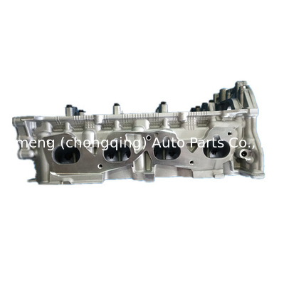 QR25 Głowa cylindra silnika 11040-MA00A 11041-MA00A Do NISSAN X - Trail Altima Primera Bluebird 2001-06 2.5L 16V