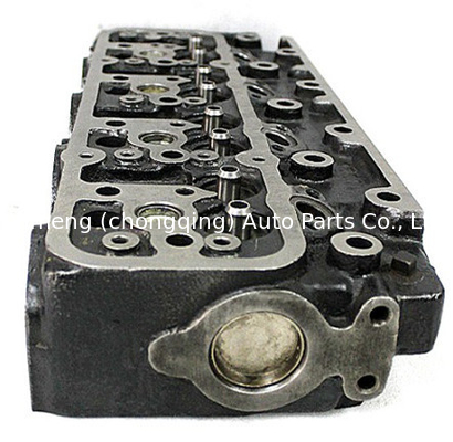 1Z Głowa cylindra silnika 11101-78302-71 11101-78300-71 111017830271 dla Toyoty Land Cruiser 1Z