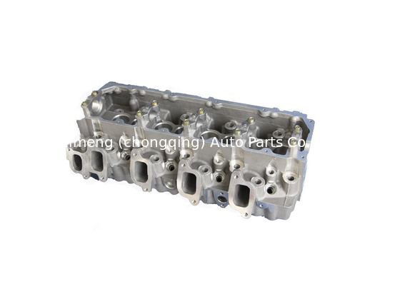 1KZ-T 1KZT Engine Cylinder Head 908780 11101-69128 11101-69126 AMC908780 for Toyota