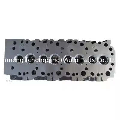 Głowa cylindra silnika 3L 11101-54131 909053 AMC909053 1110154131 dla Toyoty 3L