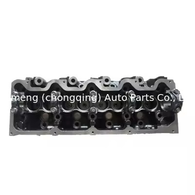 Głowa cylindra silnika 3L 11101-54131 909053 AMC909053 1110154131 dla Toyoty 3L