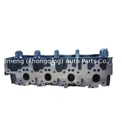 2LT głowica cylindra silnika dla Toyoty 909056 11101-54160 AMC909056