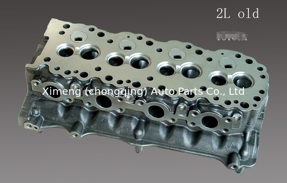 2L Głowa cylindra 11101-54050 11101-54062 AMC909050 1110154050 11101-54030 11101-54040 11101-54024 909050 dla Toyoty