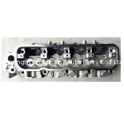 4Y Forklift Engine Cylinder Head 11101-73020 11101-73021 1110173020 1110173021 11101-04Y00 909052 AMC909052 for Toyota