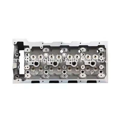 OM646 OM611 Głowa cylindra AMC908574 A6460101020 908572 908577 908573 dla BENZ C200 C2200 E200 E220