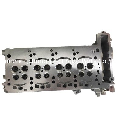 OM651901 Głowa cylindra silnika A6510103220 A6510103020 908724 AMC908724 OM651.901 dla BENZ 1.8/2.1 16V