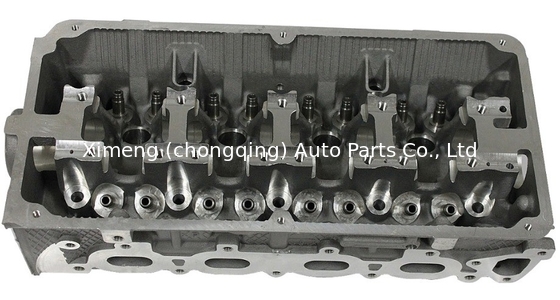 4G13 Głowa cylindra MD311437 MD174889 MD324624 MD344160 dla Mitsubishi 1.3L