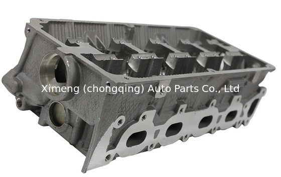 4G13 Głowa cylindra MD311437 MD174889 MD324624 MD344160 dla Mitsubishi 1.3L