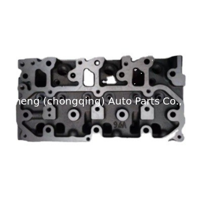3TNV76 Głowa cylindra 119717-11740 11971711740 3TNV76-NBK 3TNV76-GGE dla Yanmar Komatsu PC22MR-3 PC26MR-3 3D76E