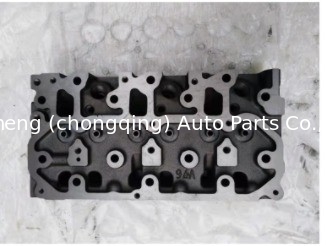 3TNV76 Głowa cylindra 119717-11740 11971711740 3TNV76-NBK 3TNV76-GGE dla Yanmar Komatsu PC22MR-3 PC26MR-3 3D76E