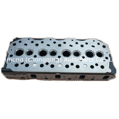 4D30 D4AF Głowa cylindra silnika ME997041 ME-997041 ME 997041 Dla MITSUBISHI