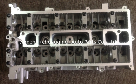 Głowa cylindra silnika LF17-10-090 L33R-10-10X 6MB66060A6 Dla MAZDA M6 2.3L/M3 2.0L
