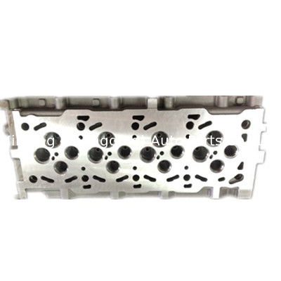 D4EA Głowa cylindra 22100-27000 22100-27900 22100-27901 22100-27902 22100-2A350 dla HYUNDAI D4FA F4FA V347 DT24 D2FA