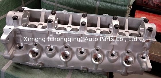 R2A R2-A Głowa cylindra 908740 R263-10-100J R263-10-100H AMC908740 dla dla Mazda Kia R2/RF 2.0L/2.2L