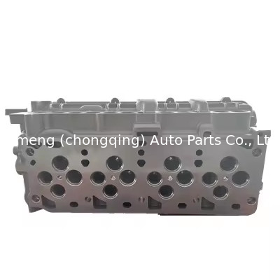 Głowa cylindra 70993707 BG5T6C032AA BG5T-96C032-AA FCFD1052 dla Forda Ranger 3.0 NGD Motor Motor NGD Eletronico