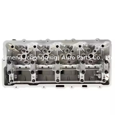 Głowa cylindra 70993707 BG5T6C032AA BG5T-96C032-AA FCFD1052 dla Forda Ranger 3.0 NGD Motor Motor NGD Eletronico