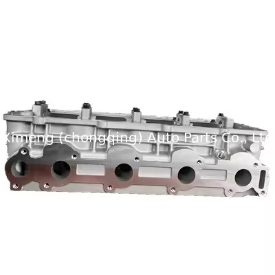 Głowa cylindra 70993707 BG5T6C032AA BG5T-96C032-AA FCFD1052 dla Forda Ranger 3.0 NGD Motor Motor NGD Eletronico